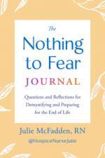 The Nothing to Fear Journal af Julie (Julie McFadden) McFadden