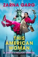 This American Woman af Zarna Garg