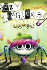 Lizzy Longlegs af Kai Luftner