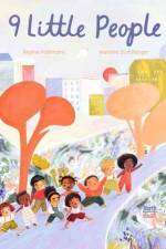 9 Little People af Regina Feldmann