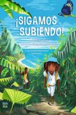 ¡Sigamos subiendo! af Baptiste Paul