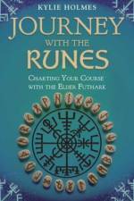 Journey with the Runes af Kylie Holmes