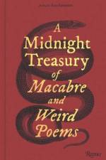 A Midnight Treasury of Macabre and Weird Poems af Ana Sampson