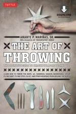 The Art of Throwing af Amante P. Marinas