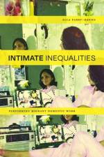 Intimate Inequalities af Ella Parry-Davies