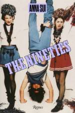 The Nineties X Anna Sui af Anna Sui