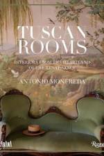 Tuscan Rooms af Antonio Monfreda