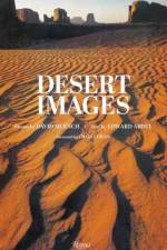 Desert Images af Edward Abbey