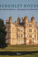 Burghley House af John Martin Robinson