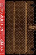 Louis Vuitton And Japan af Florence Muller