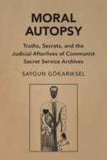 Moral Autopsy af Saygun (Bogazici University Gokariksel