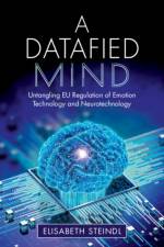 A Datafied Mind af Elisabeth Steindl