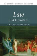 Law and Literature