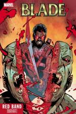Blade: Red Band - Prodigal Son af Bryan Hill
