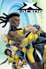 X-Factor by Mark Russell Vol. 2: Know Your Enemy af Mark Russell