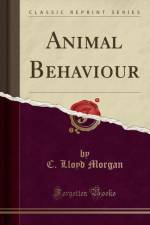 Animal Behaviour (Classic Reprint) af C. Lloyd Morgan
