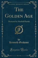 The Golden Age af Kenneth Grahame