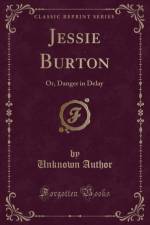 Jessie Burton af Unknown Author