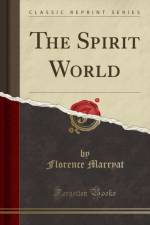 The Spirit World (Classic Reprint) af Florence Marryat