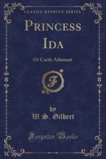 Princess Ida af W. S. Gilbert