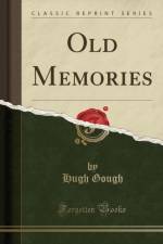 Old Memories (Classic Reprint) af Hugh Gough