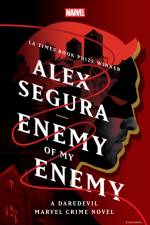 Enemy of My Enemy af Alex Segura