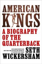 American Kings af Seth Wickersham