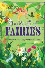 The Book of Fairies af Susie Spikol
