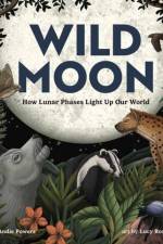 Wild Moon af Andie Powers