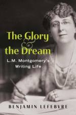 The Glory and the Dream af Benjamin Lefebvre