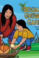 Benjamin Grows a Garden af Melanie Florence