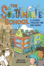 The Sustainable School af Erica Fyvie