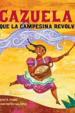 La cazuela que la campesina revolvio