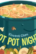 Hot Pot Night!