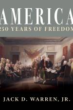 America af Jack D. Warren