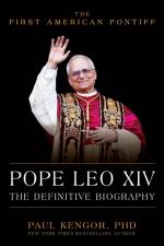 Pope Leo XIV af Paul Kengor