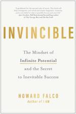 Invincible af Howard Falco