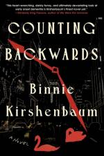 Counting Backwards af Binnie Kirshenbaum