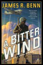 A Bitter Wind af JamesR. Benn