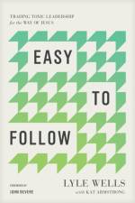 Easy to Follow af Lyle Wells