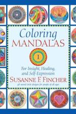Coloring Mandalas 1 af Susanne F. Fincher