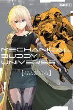 Mechanical Buddy Universe af Takuji Kato
