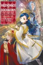 Ascendance of a Bookworm: Part 5 Volume 11 (Light Novel) af Miya Kazuki