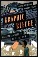 Graphic Refuge af Dominic Davies