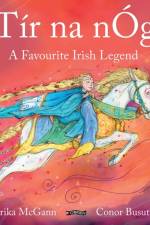 Tir na nOg af Erika McGann