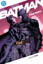 Batman by Tom King Book Two af Tom King