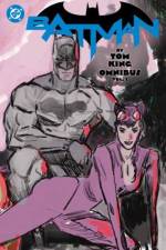 Batman by Tom King Omnibus Vol 1 af Tom King