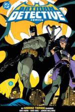 Batman: Detective Comics by Mariko Tamaki Omnibus af Mariko Tamaki