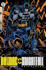 Batman: Knightfall Omnibus Vol. 3: Knightsend af Alan Grant
