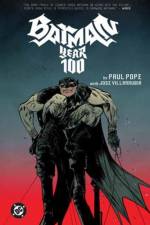 Batman: Year 100 af Paul Pope